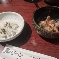 新宿うな鐵 はなれ - 