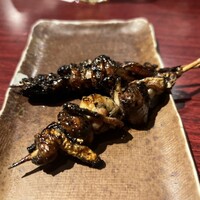 新宿うな鐵 はなれ - 