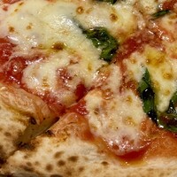 パージナ イタリアン ファイアワークス プラス カフェ ～薪焼きイタリアンとワイン～ - 
