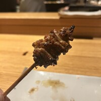 地葉はなれ - 