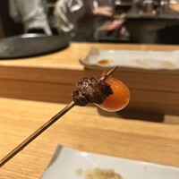地葉はなれ - 