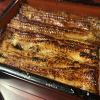 新宿うな鐵 はなれ - 