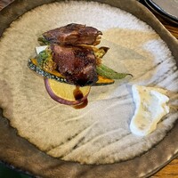 神楽坂アッカ - 