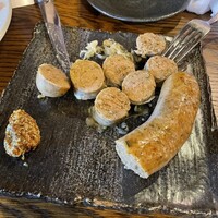 神楽坂アッカ - 