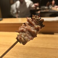 地葉はなれ - 