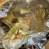 北のきつね