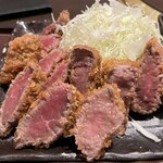 焼肉ダイニング 太樹苑 - 