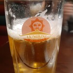 アジアンダイニング LUMBINI - 