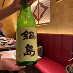 立川 牡蠣basara - 