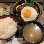 焼肉ダイニング 太樹苑 - 