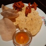 アジアンダイニング LUMBINI - 