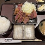 焼肉ダイニング 太樹苑 - 