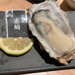 立川 牡蠣basara - 