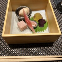 名駅 鮨 Sublime - 