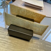 アルマーニ リストランテ - 
