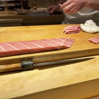 鮨 せいざん - 