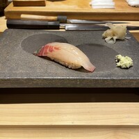 鮨 せいざん - 