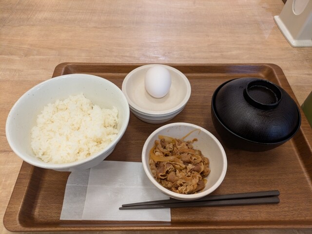 Matsuya Mitaka Ten photo 5