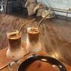 cafe MONDOOR - 