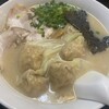 ラーメン茂木