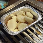 焼肉ここから - 