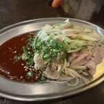 焼肉ここから - 