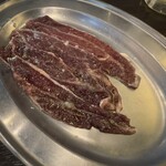 焼肉ここから - 