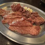 焼肉ここから - 
