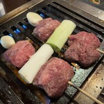 焼肉ここから - 