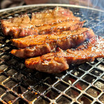 焼肉ホルモン 風土. - これがどれも美味すぎる