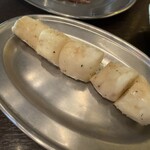 焼肉ここから - 