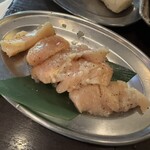焼肉ここから - 