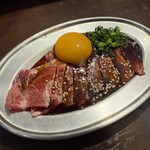 焼肉ここから - 