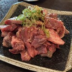 焼肉ここから - 