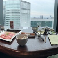 天空焼肉 星遊山 - 