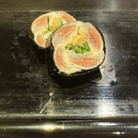 戸越銀座 鮨 ばんど - 