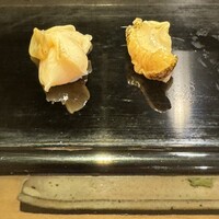 戸越銀座 鮨 ばんど - 