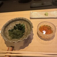 戸越銀座 鮨 ばんど - 