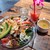 Hawaiian Restaurant ALOHABABY - 料理写真:
