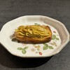ロヂウラベーカリー - スイートポテト