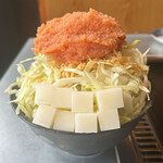 月島もんじゃ たまとや - メイン写真: