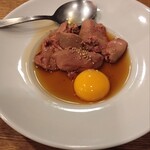 樽ワイン酒場 呑牛呑気 - 