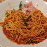 樽ワイン酒場 呑牛呑気 - 