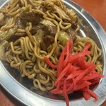 雅とん - 焼きそば✨
