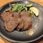 樽ワイン酒場 呑牛呑気 - 