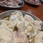 雅とん - 大トロホルモン✨
