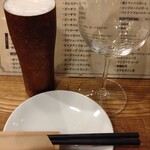 樽ワイン酒場 呑牛呑気 - 