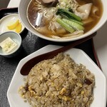 中華ランラン - 