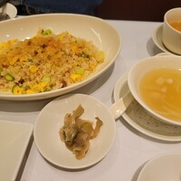 南国酒家 原宿本店 - 