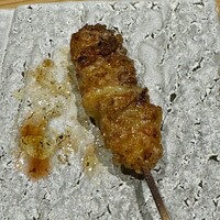 黒さつま鶏 煉火 - 